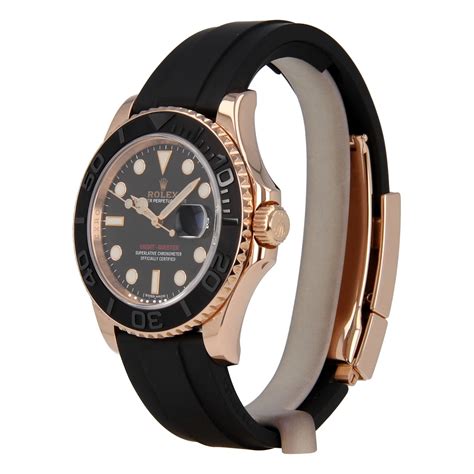 prezzo rolex yacht master oro rosa|Acquista Rolex Yacht.